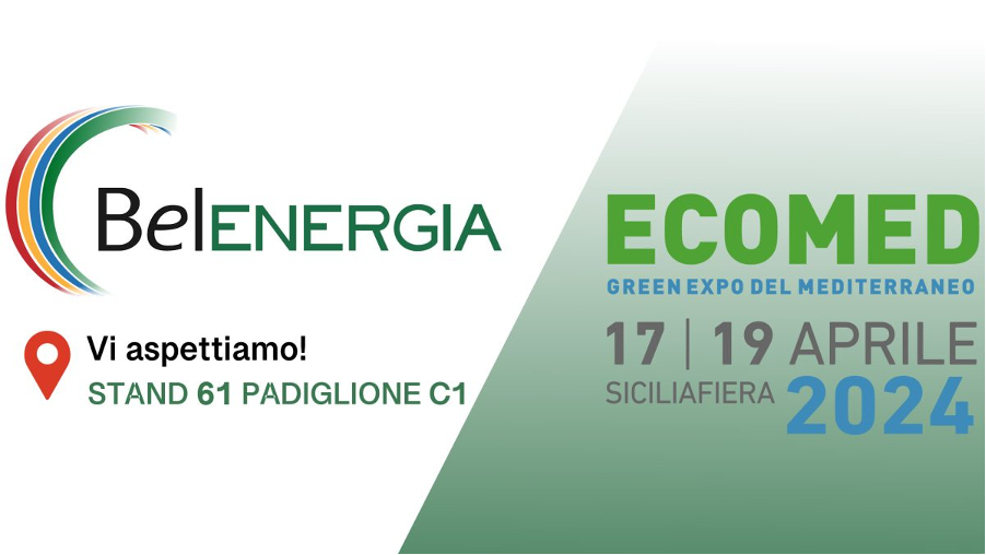 Ecomed 2024 – Salon vert de la Méditerranée